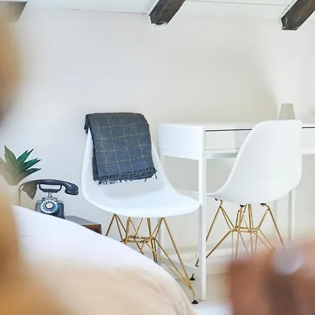 Cozy Artist Loft * Больцано