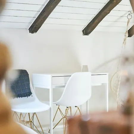 Апартаменти Cozy Artist Loft Больцано