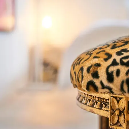 Апартаменти Cozy Artist Loft Больцано